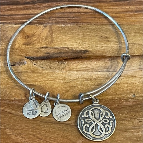 Alex & Ani Bracelets: 2 for 1 - Picture 5 of 6